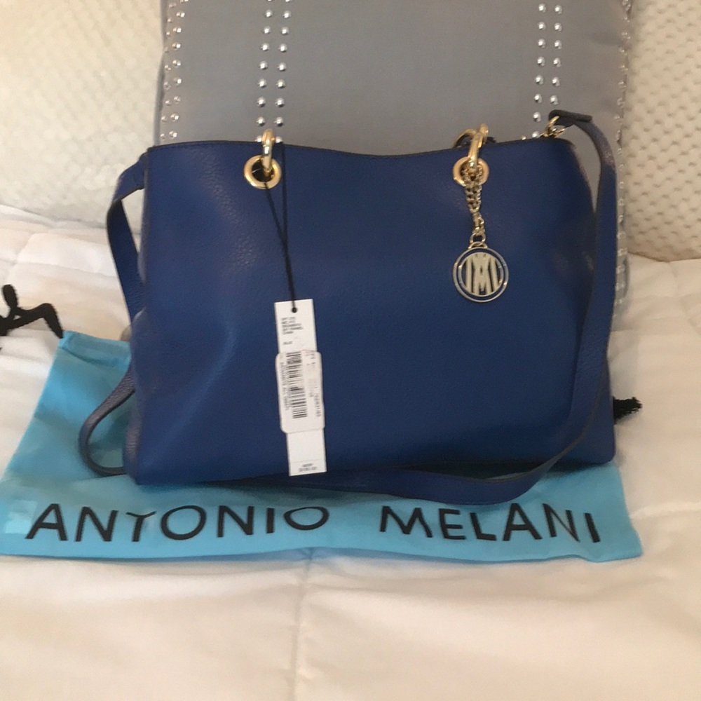 Antonio Melani Leather Never used purse!